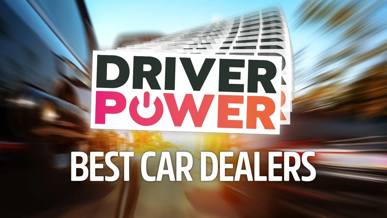 Best car dealers - header