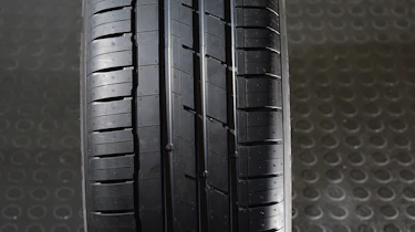 Hankook Ventus S1 evo3 SUV