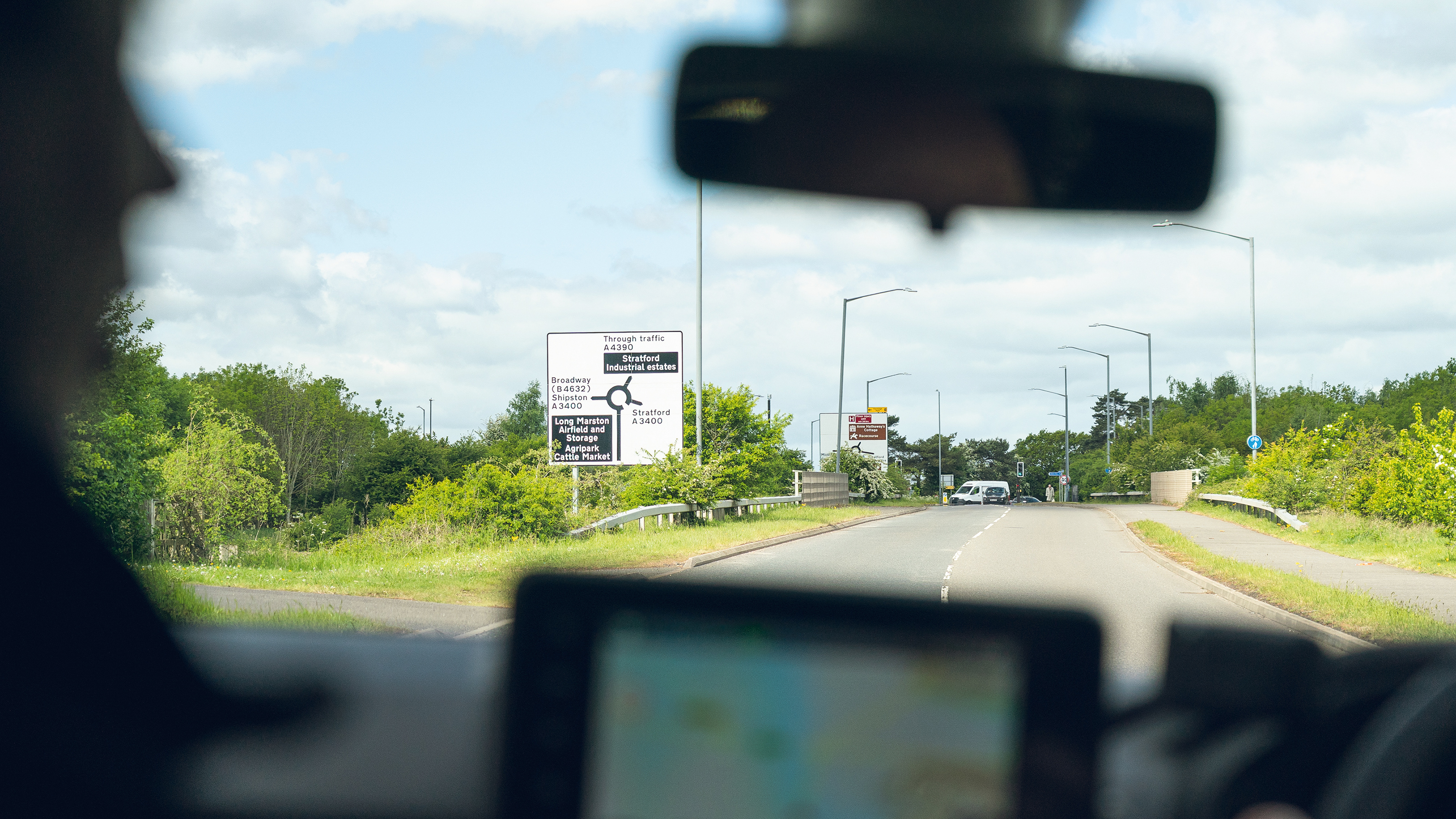 How to save fuel: top tips