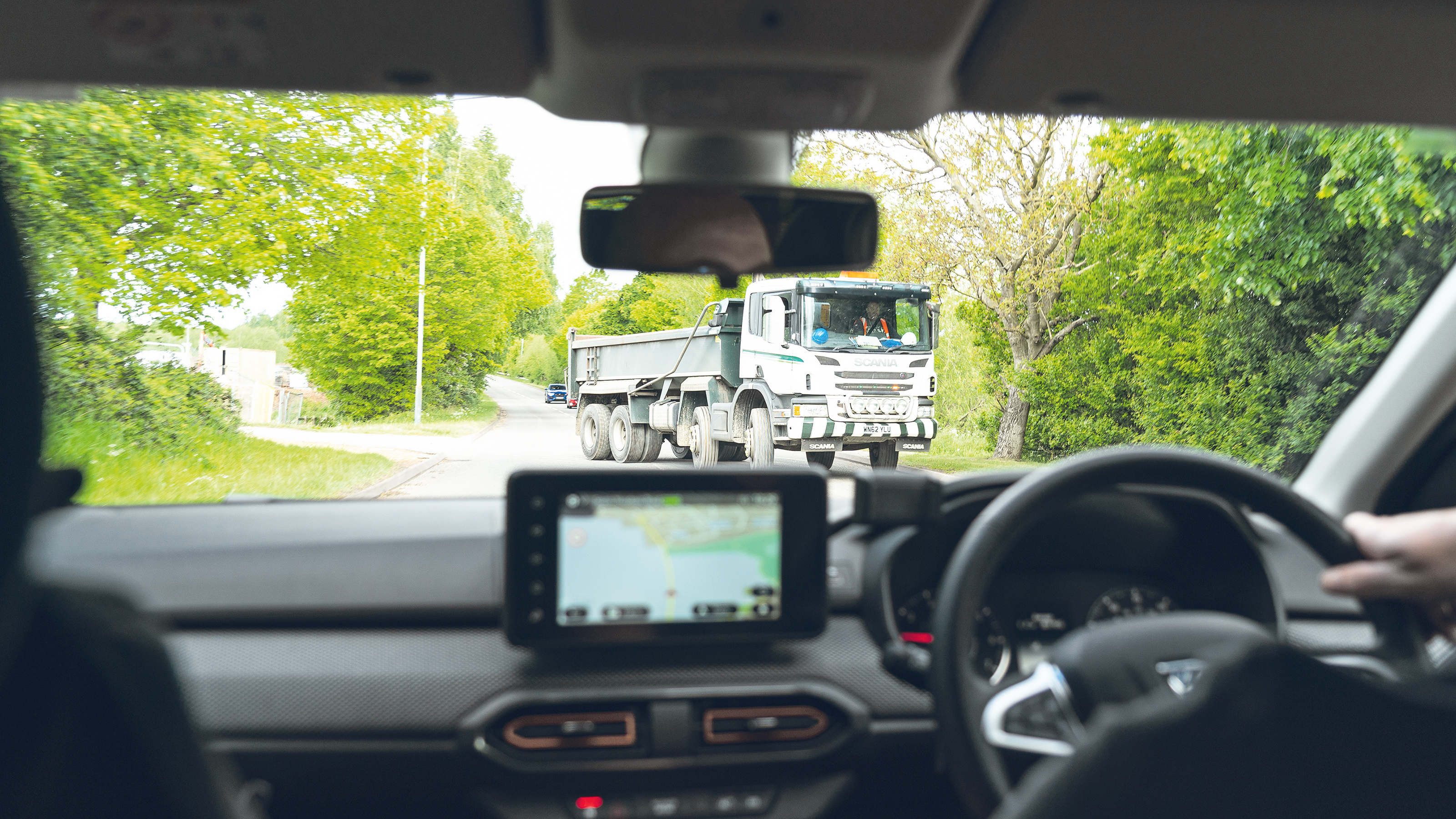 How to save fuel: top tips