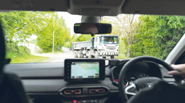 How to save fuel: top tips