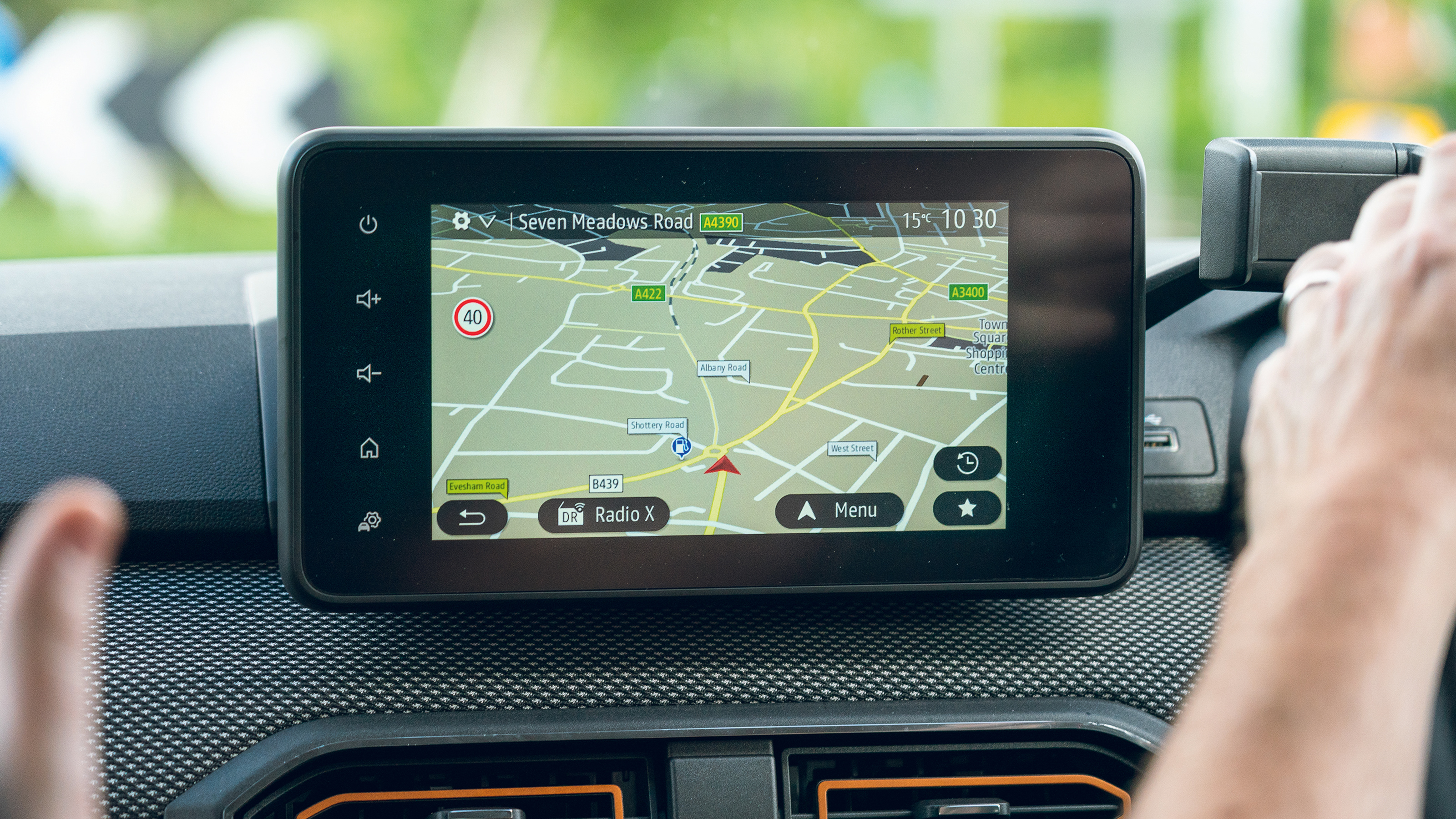 How to save fuel: top tips