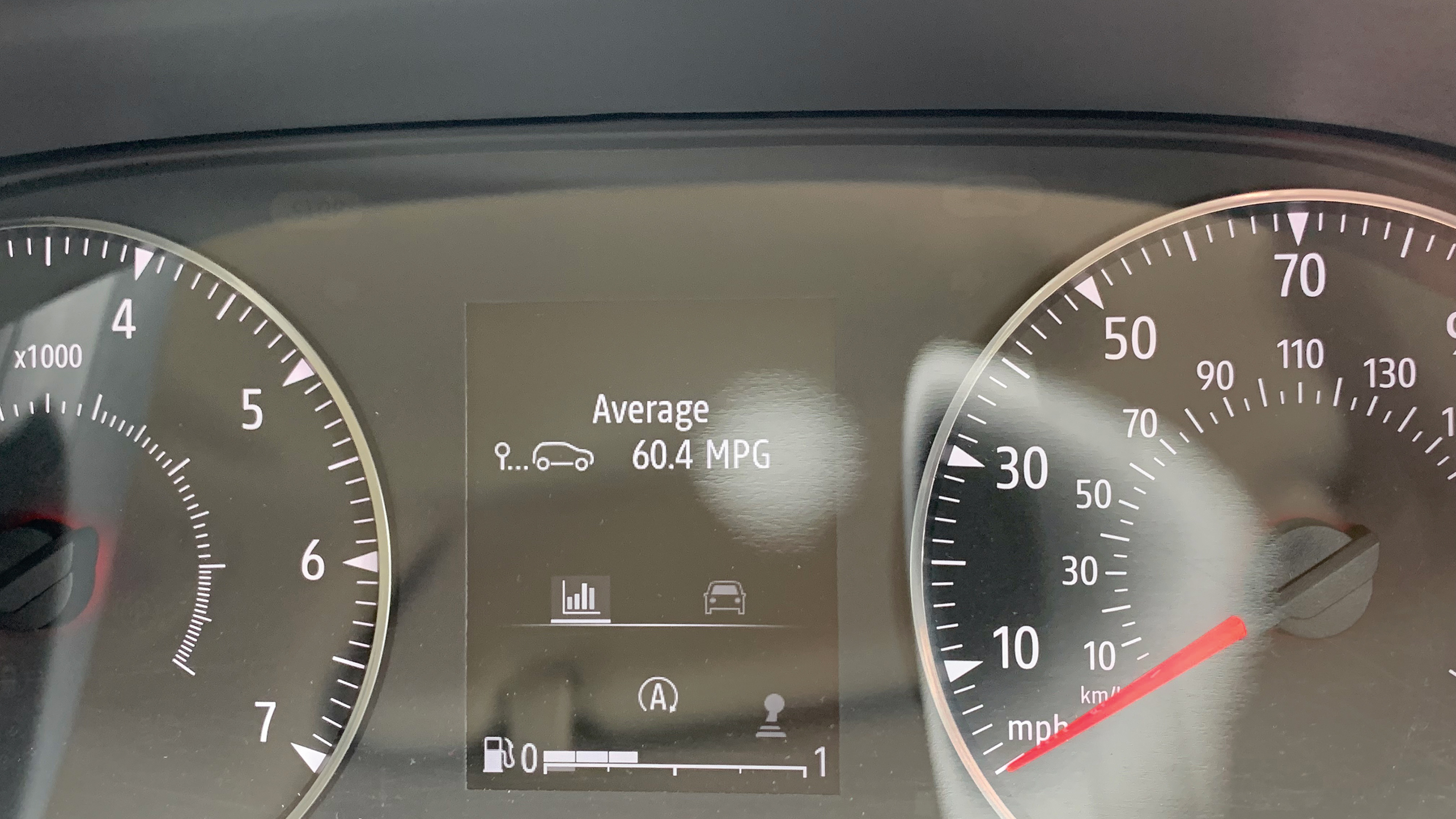 How to save fuel: top tips