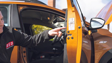 How to save fuel: top tips pressures
