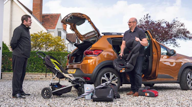 How to save fuel: top tips loading