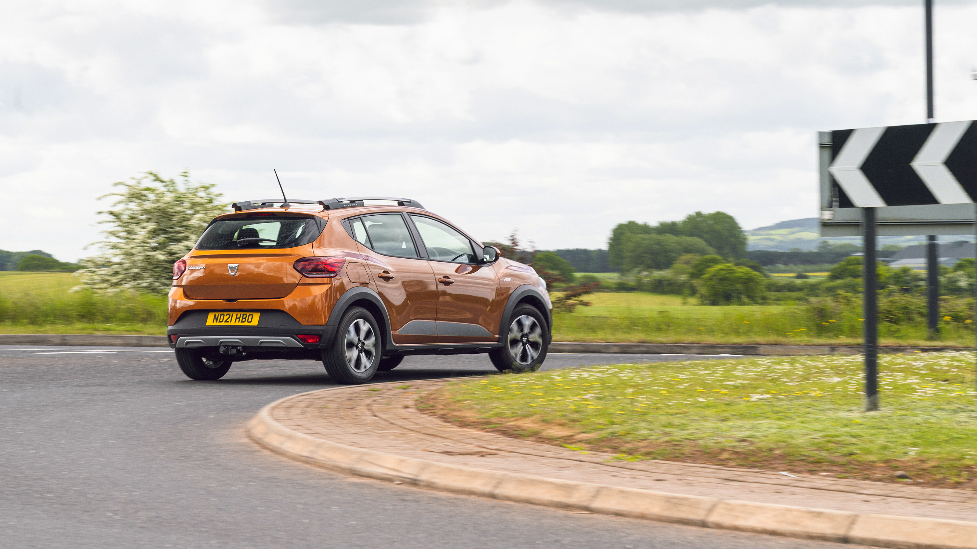 How to save fuel: top tips