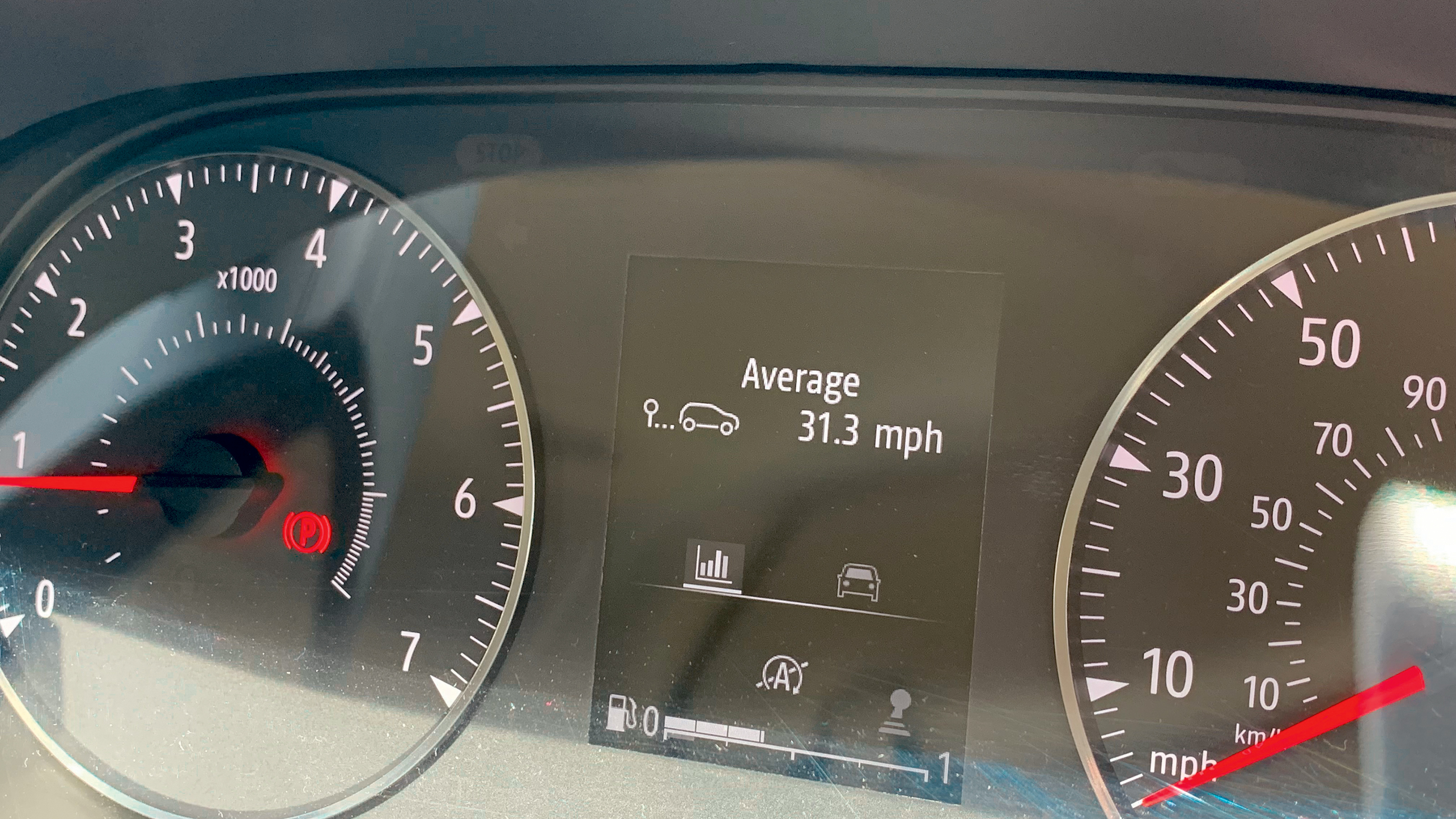 How to save fuel: top tips