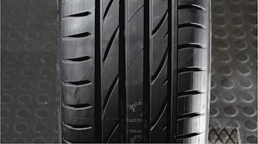 Maxxis Victra Sport 5 VS5 SUV