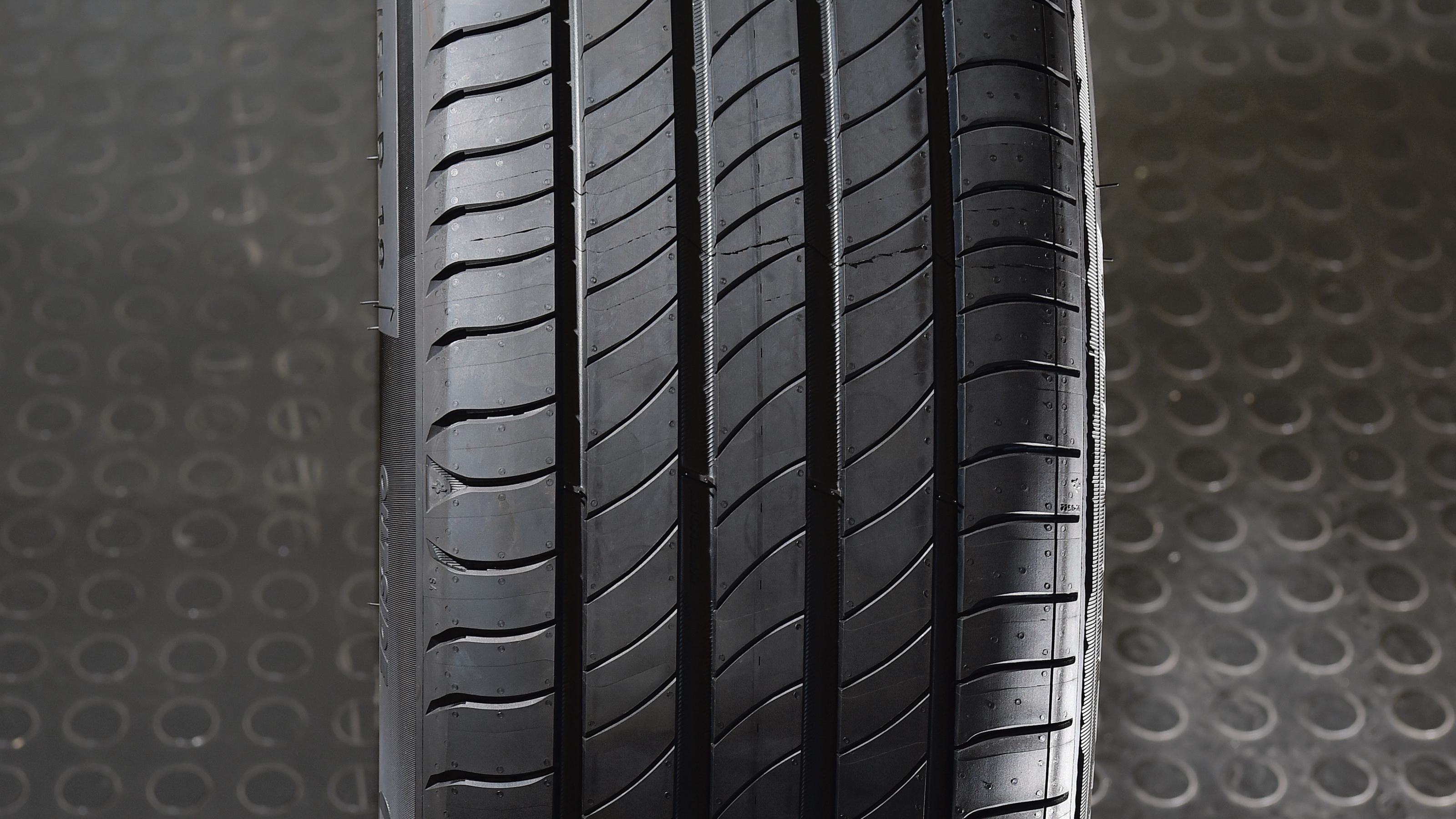 Michelin Primacy 4+