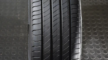 Michelin Primacy 4+