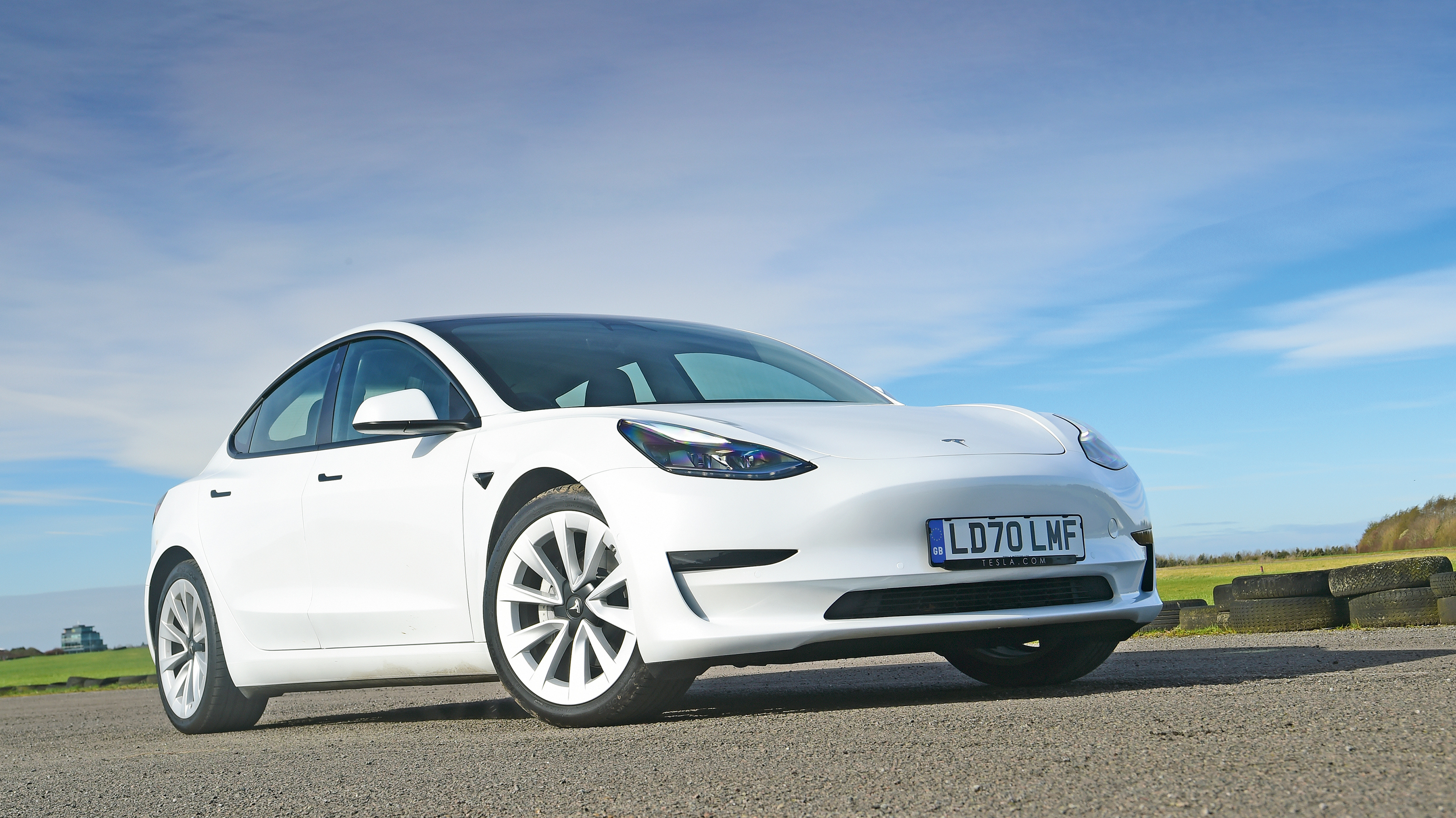 Model 3