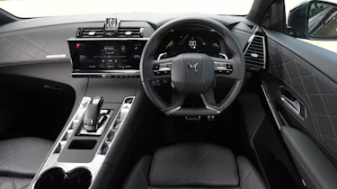 Used DS 7 Crossback - dash
