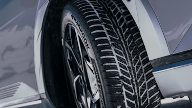 Hankook Ventus i*cept iON X