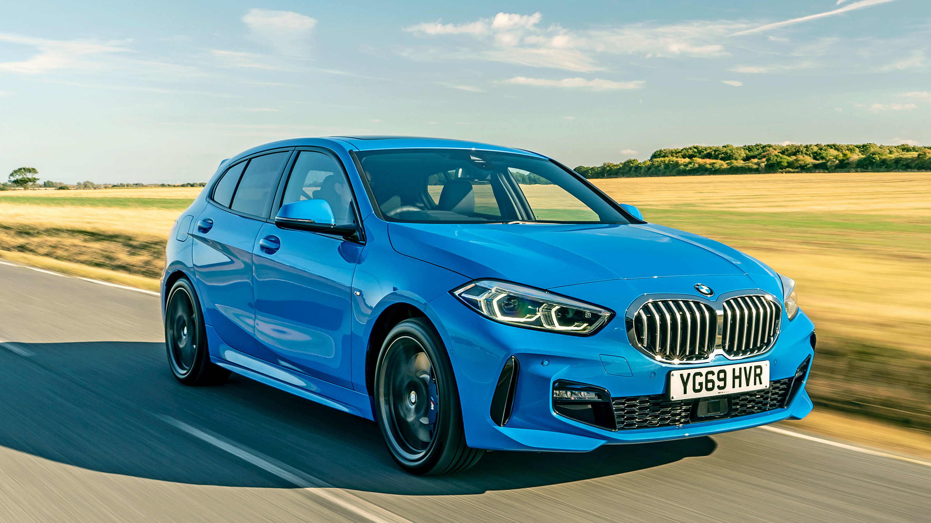 BMW 118d