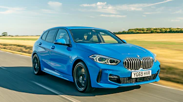 BMW 118d