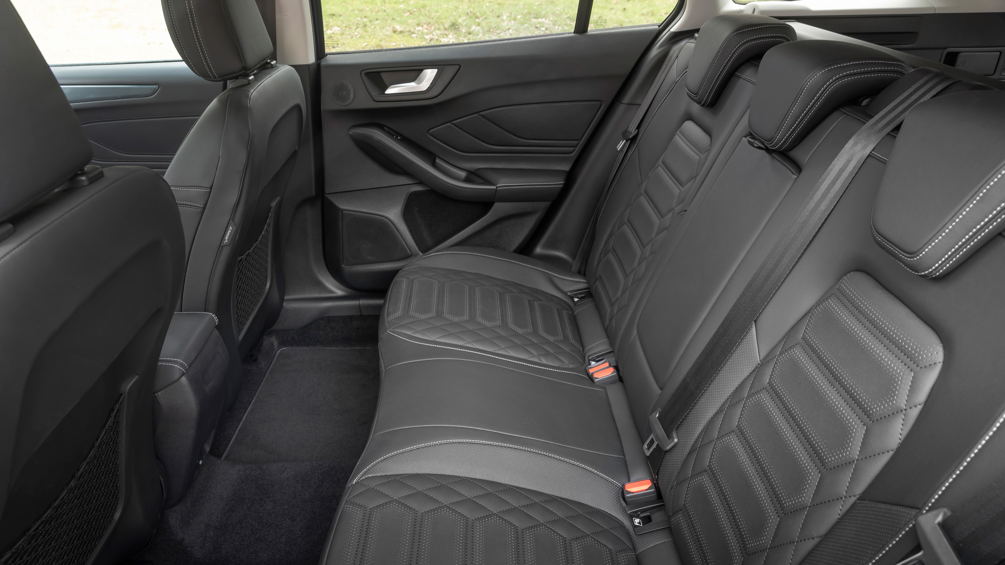 Ford Focus estate