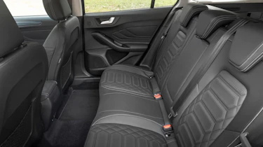 Ford Focus estate