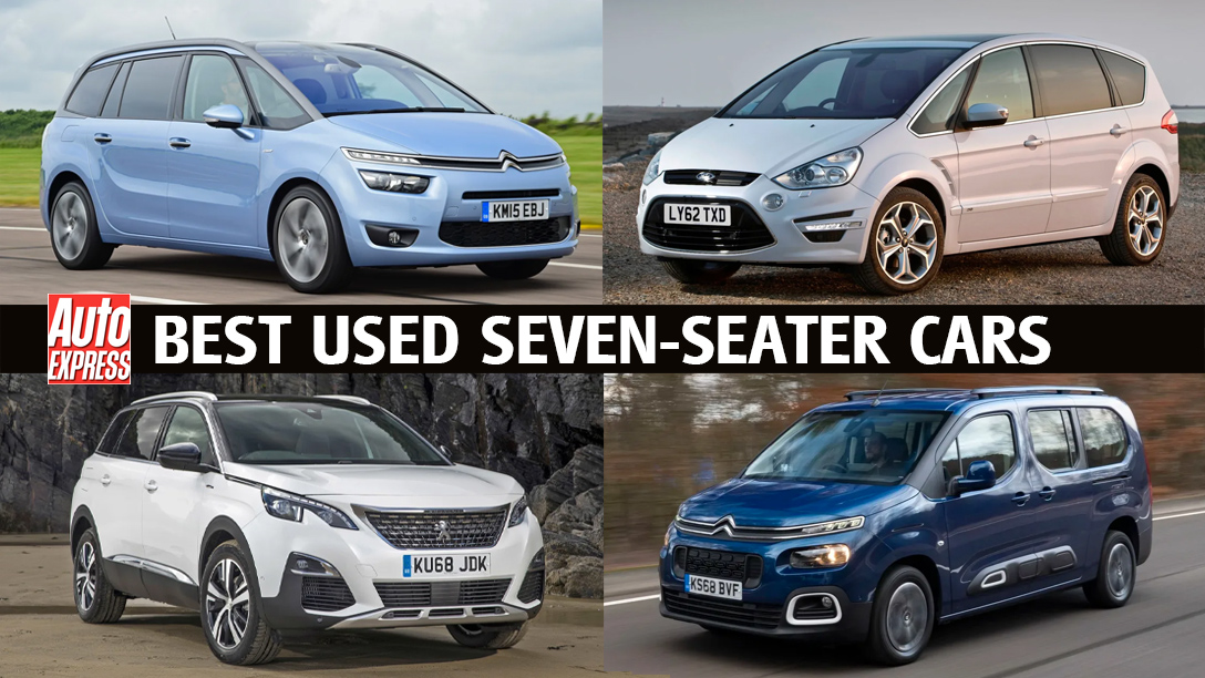 seven seaters thumbnail