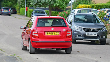 Bangernomics: how to buy a banger and run it for peanuts