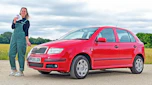 Bangernomics: how to buy a banger and run it for peanuts