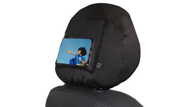 Best car headrest tablet holders - Travel Bear