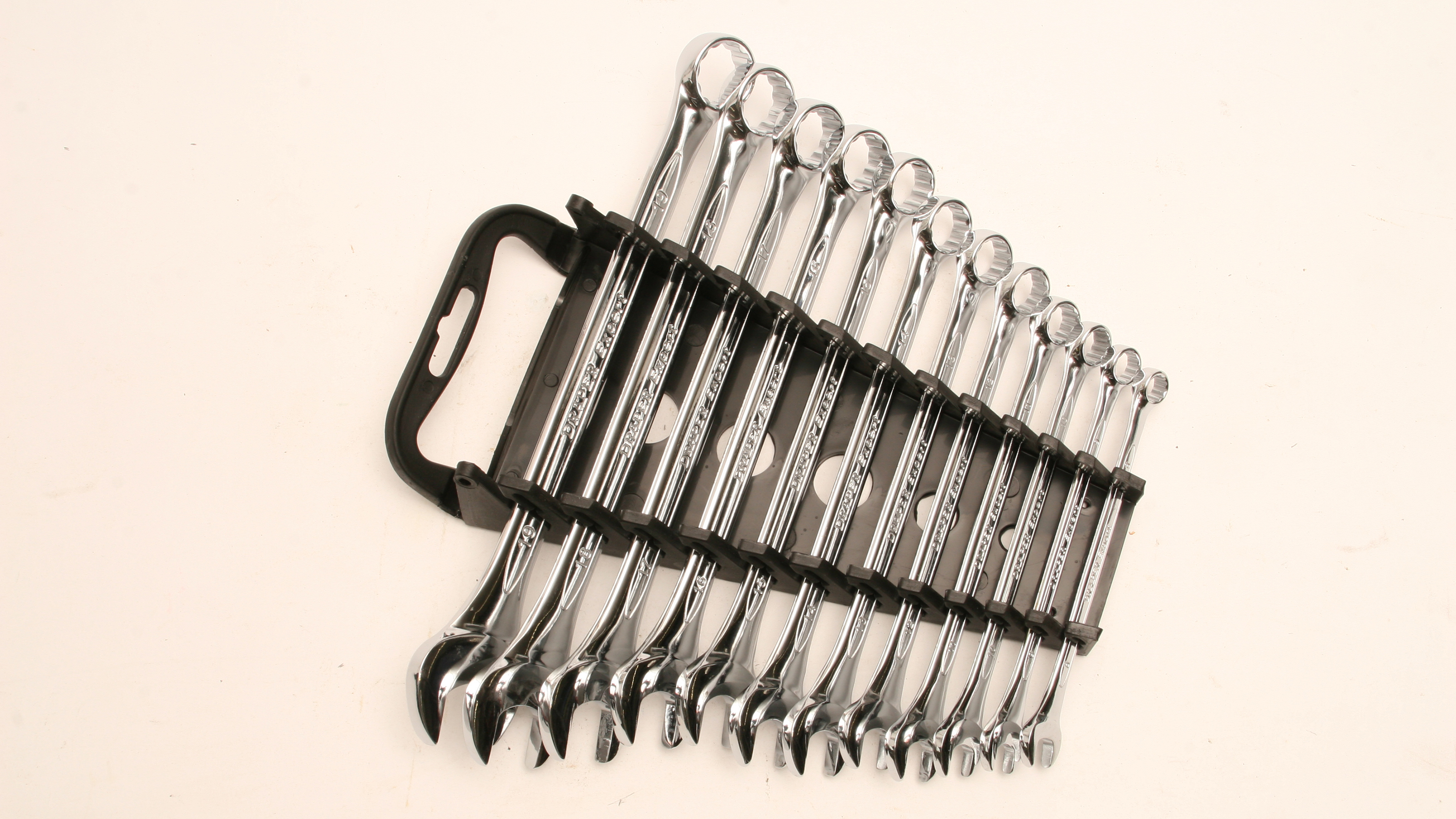 Draper Expert 12-piece Spanner Set 47044