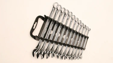 Draper Expert 12-piece Spanner Set 47044