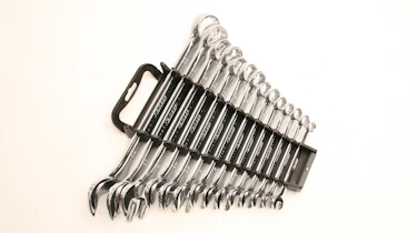 Kamasa 14-piece Combination Spanner Set SP2414