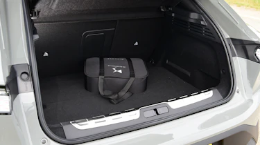 DS 4 - boot