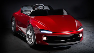 Firefly Sport - front