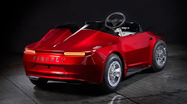 Firefly Sport - rear