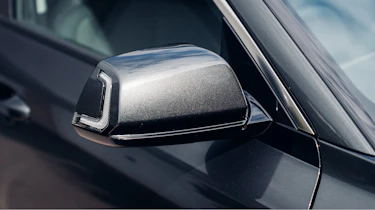 Kia Niro EV - o/s door mirror