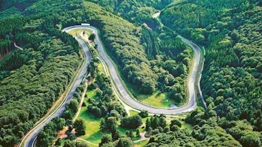 Nurburgring