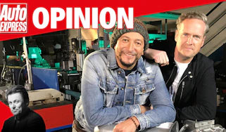 Opinion - Car SOS