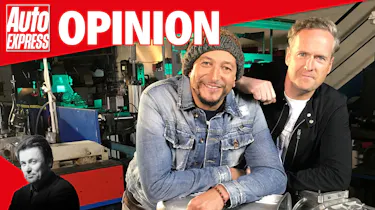 Opinion - Car SOS