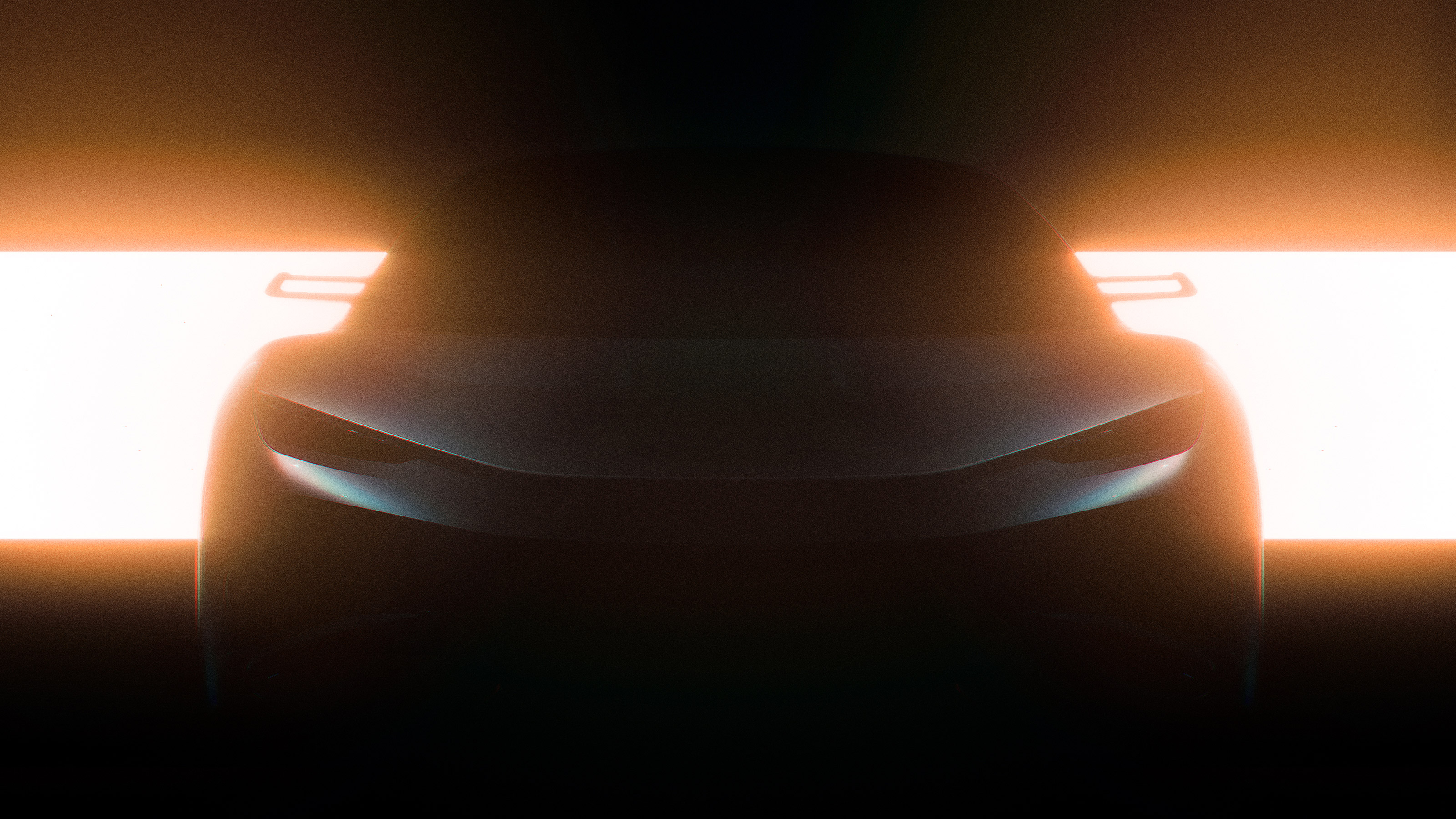 Aehra SUV - teaser 4