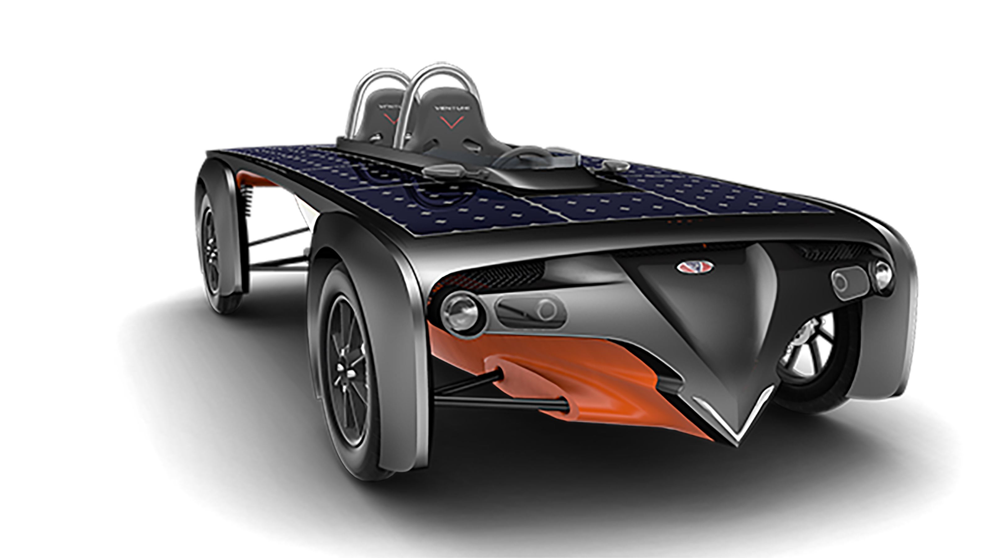 Venturi Astro Lab