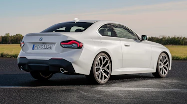 BMW 220d M Sport Coupe-3