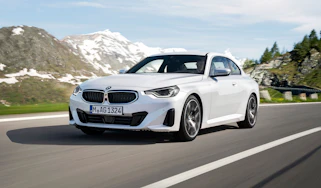 BMW 220d M Sport Coupe-9