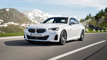 BMW 220d M Sport Coupe-9