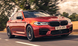 BMW M5
