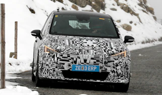 Cupra Born Facelift 1