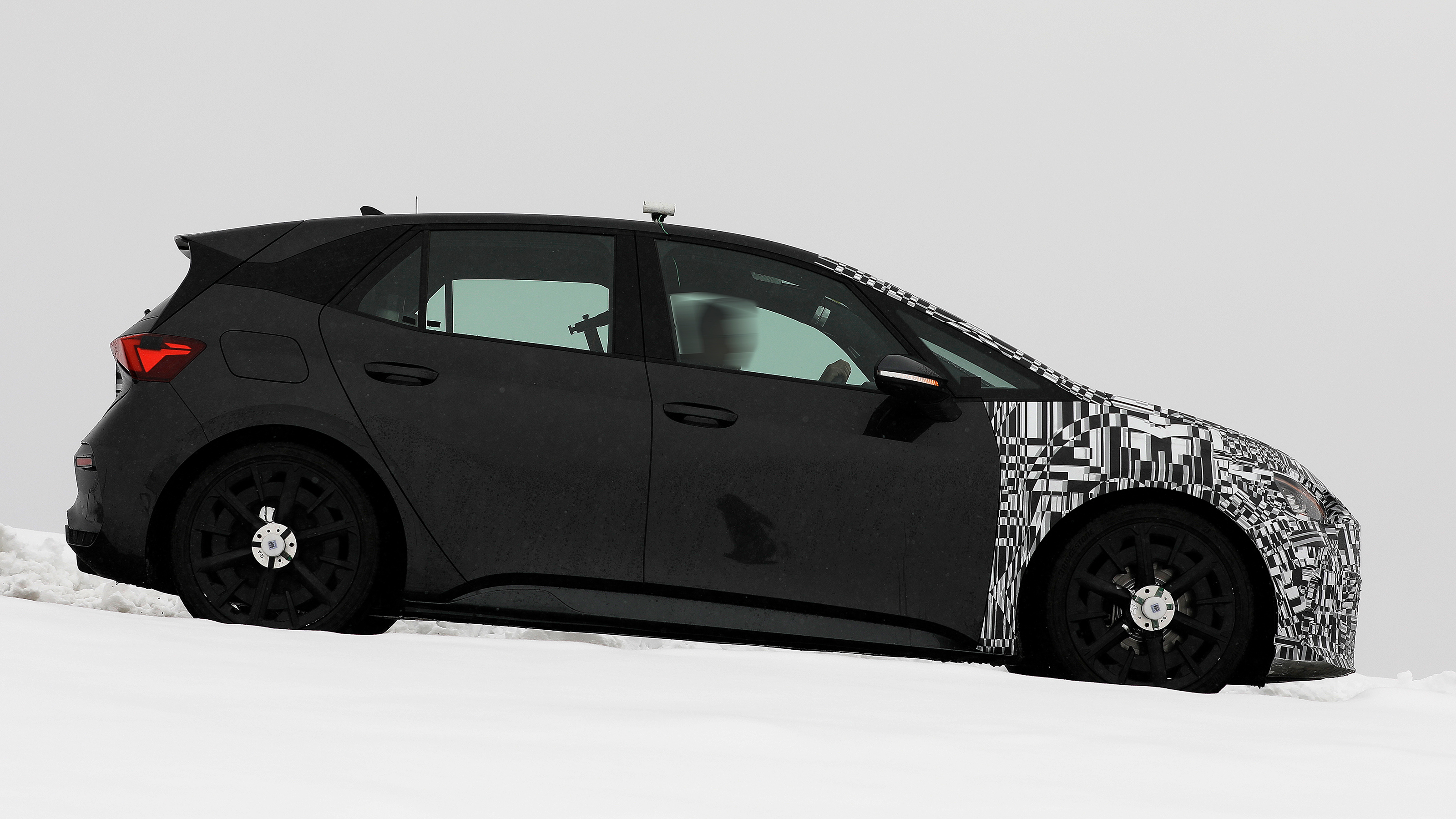 Cupra Born Facelift 6