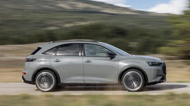 DS7 360 4x4