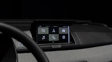 Dacia phone