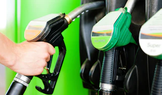Diesel pump