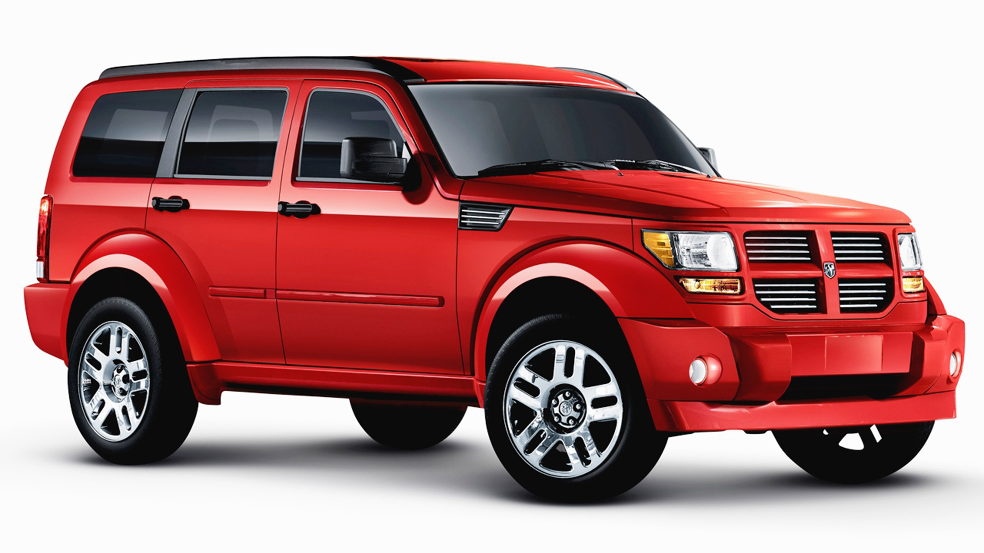 Dodge Nitro
