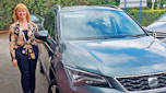 Extended car lease