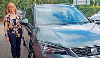 Extended car lease