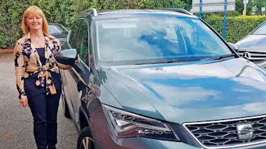 Extended car lease